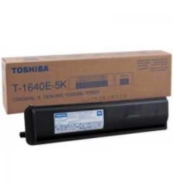 Toner Toshiba T-1640E5K