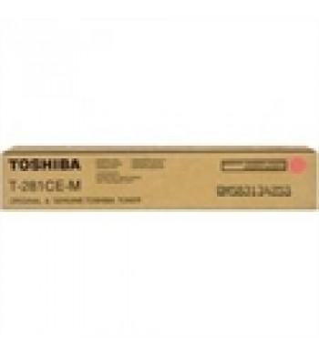Toner Toshiba T-281c EK