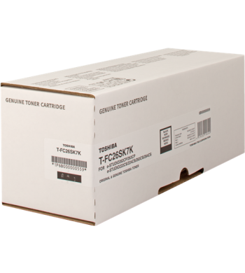 Toner Toshiba T-FC26SK