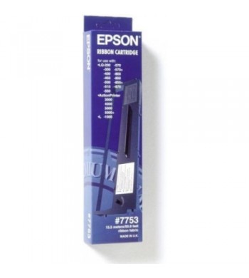 Trak Epson C13S015021