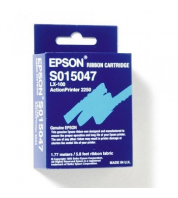 Trak Epson C13S015047