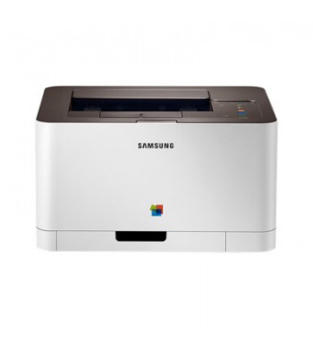 Laserski barvni tiskalnik Samsung CLP-365
