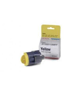 Toner Xerox 6110 (106R01204) 