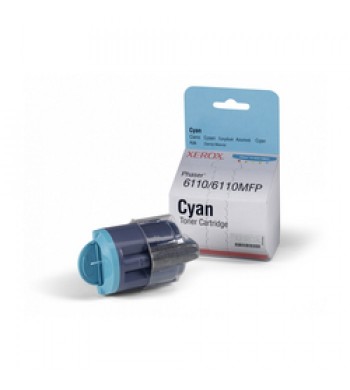 Toner Xerox 6110 (106R01206) 
