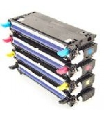 Toner Lexmark X560 C