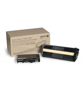 Toner Xerox Phaser 4600/4620 (106R01534), ČRNA, ORIGINAL