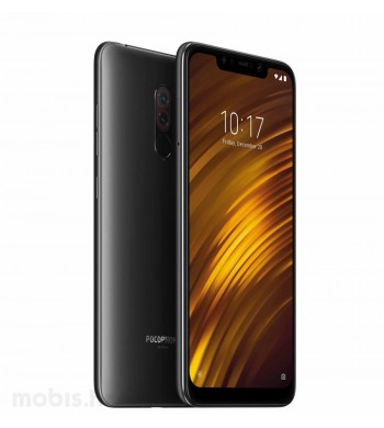 XIAOMI mobilni telefon Pocophone F1 64GB 