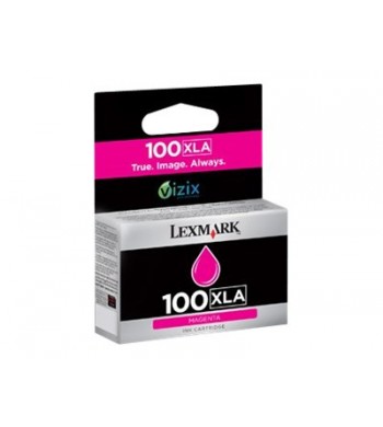 Kartuša Lexmark št.100XL