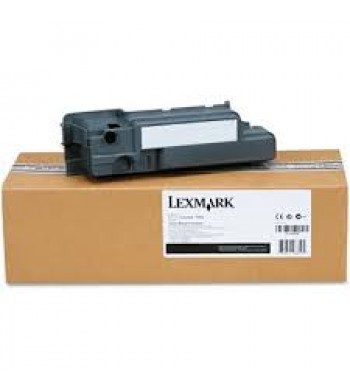 Lexmark zbiralnik odpadnega tonerja za C734X77G