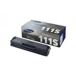 TONER SAMSUNG MLT-D111S, ČRNA, ORIGINAL