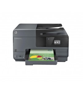 Večfunkcijska naprava HP Officejet Pro 8620 (A7F65A)