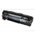 TONER  HP CF283X  83X, ČRNA, KOMPATIBILNI