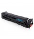 Toner HP CF542X (203X), modra, KOMPATIBILNI