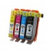 HP655BKCMY-K
