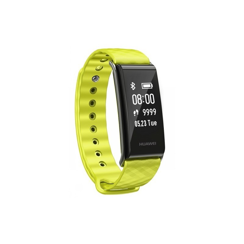 awei smart band